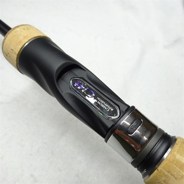 １７オシアジガーインフィニティモーティブＢ６１０２－２＋